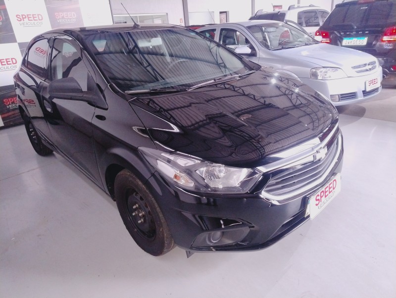 ONIX 1.0 JOY 8V FLEX 4P MANUAL - 2020 - SãO SEBASTIãO DO CAí