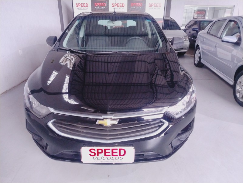 ONIX 1.0 JOY 8V FLEX 4P MANUAL - 2020 - SãO SEBASTIãO DO CAí