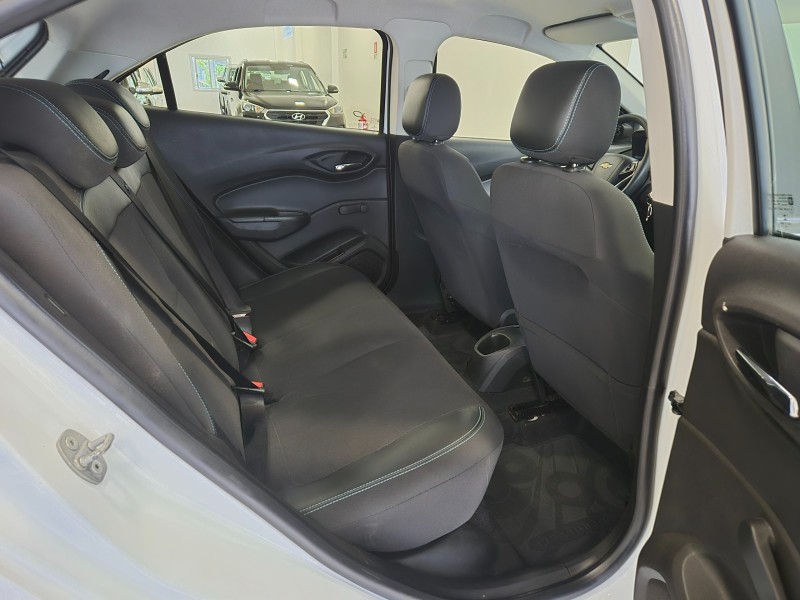 ONIX 1.4 MPFI LT 8V FLEX 4P MANUAL - 2019 - BENTO GONçALVES