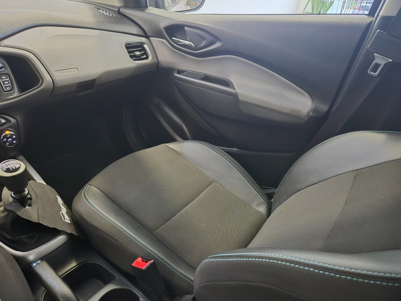 ONIX 1.4 MPFI LT 8V FLEX 4P MANUAL - 2019 - BENTO GONçALVES