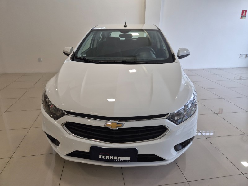 ONIX 1.4 MPFI LT 8V FLEX 4P MANUAL - 2019 - BENTO GONçALVES