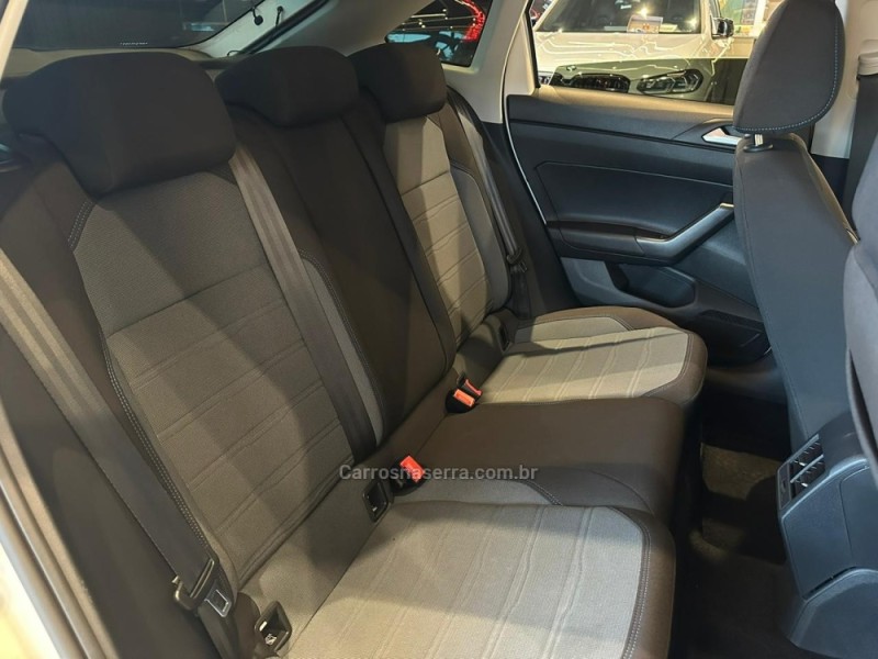 NIVUS 1.0 TSI COMFORTLINE FLEX 4P AUTOMÁTICO - 2022 - CAXIAS DO SUL