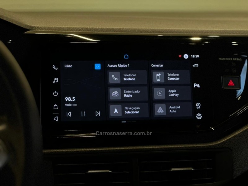 NIVUS 1.0 TSI HIGHLINE FLEX 4P AUTOMÁTICO - 2022 - CAXIAS DO SUL
