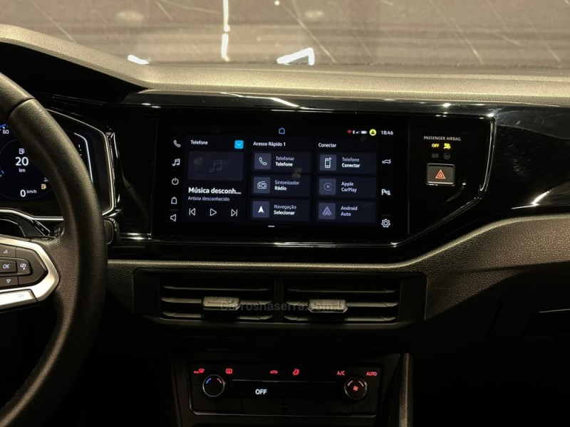 NIVUS 1.0 TSI HIGHLINE FLEX 4P AUTOMÁTICO - 2021 - CAXIAS DO SUL