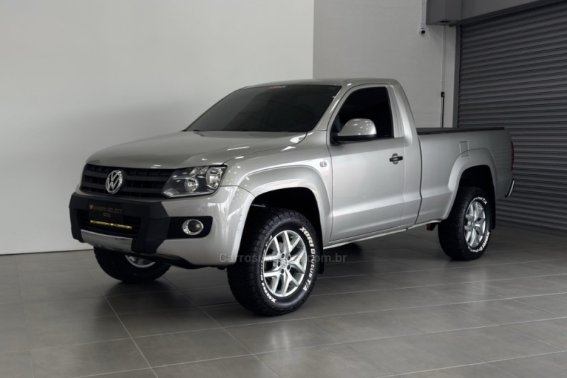 amarok 2.0 4x4 cd 16v turbo intercooler diesel 4p manual 2012 farroupilha
