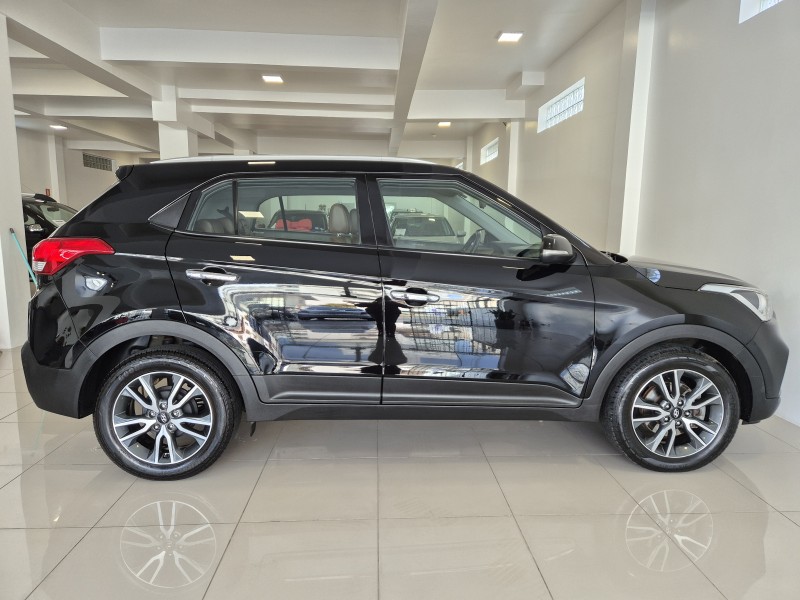 CRETA 2.0 16V FLEX PRESTIGE AUTOMÁTICO - 2018 - BENTO GONçALVES