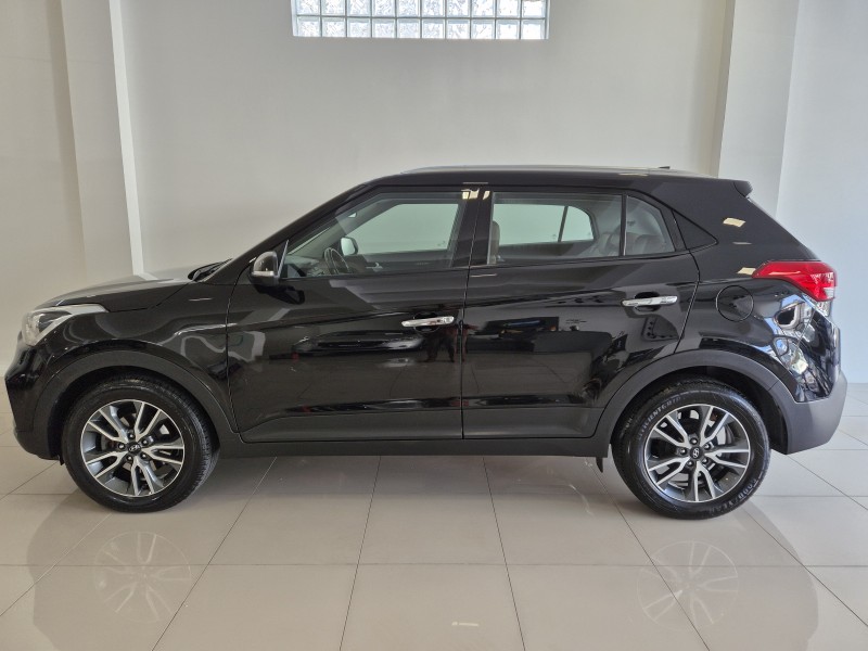 CRETA 2.0 16V FLEX PRESTIGE AUTOMÁTICO - 2018 - BENTO GONçALVES