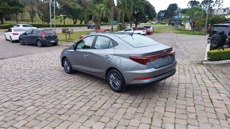 HB20S 1.0 LIMITED 12V FLEX 4P MANUAL - 2027 - FLORES DA CUNHA