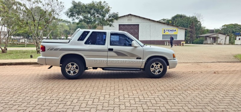 S10  - 1997 - IVOTI