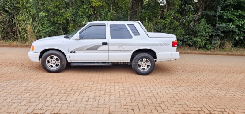 S10  - 1997 - IVOTI