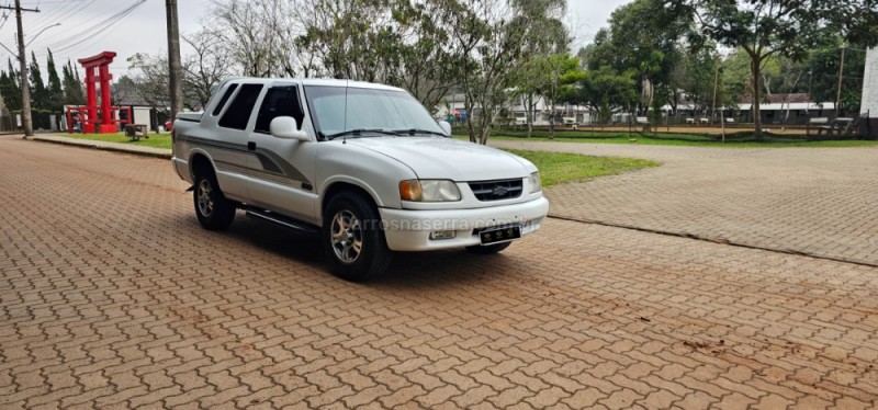 s10  1997 ivoti