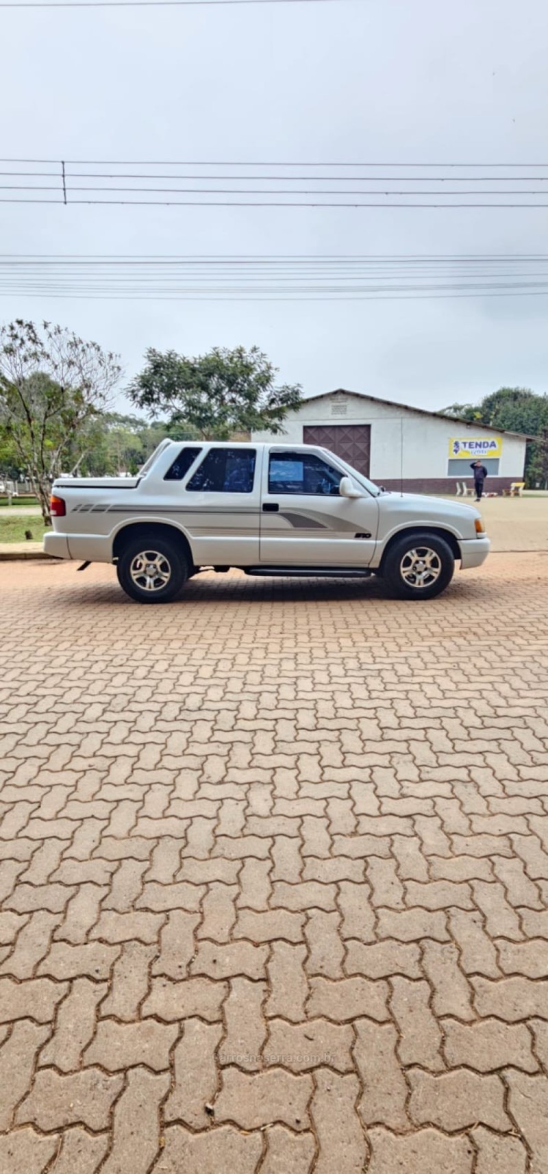 S10  - 1997 - IVOTI