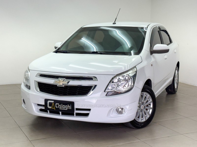 cobalt 1.4 mpfi ltz 8v flex 4p manual 2014 carlos barbosa