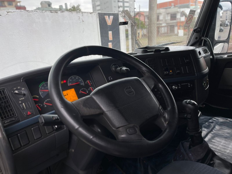 FH 440 6X2 - 2007 - CAXIAS DO SUL