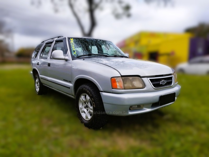 s10 2.2 mpfi dlx 4x2 cd 8v gasolina 4p manual 1998 novo hamburgo