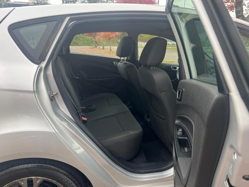 FIESTA 1.6 SE HATCH 16V FLEX 4P AUTOMÁTICO - 2015 - BENTO GONçALVES