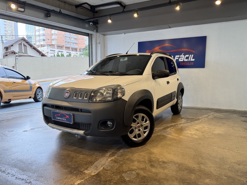 uno 1.0 evo way 8v flex 4p manual 2014 bento goncalves