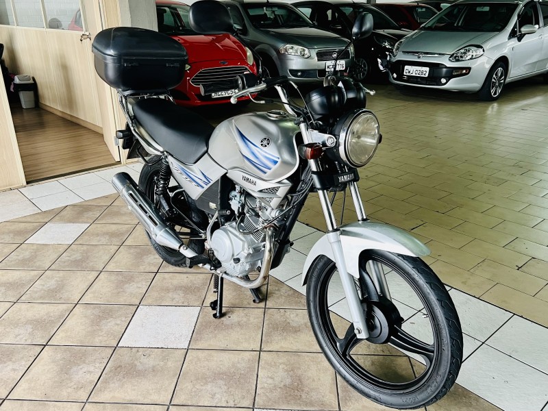 FACTOR YBR 125 K - 2006 - CAXIAS DO SUL