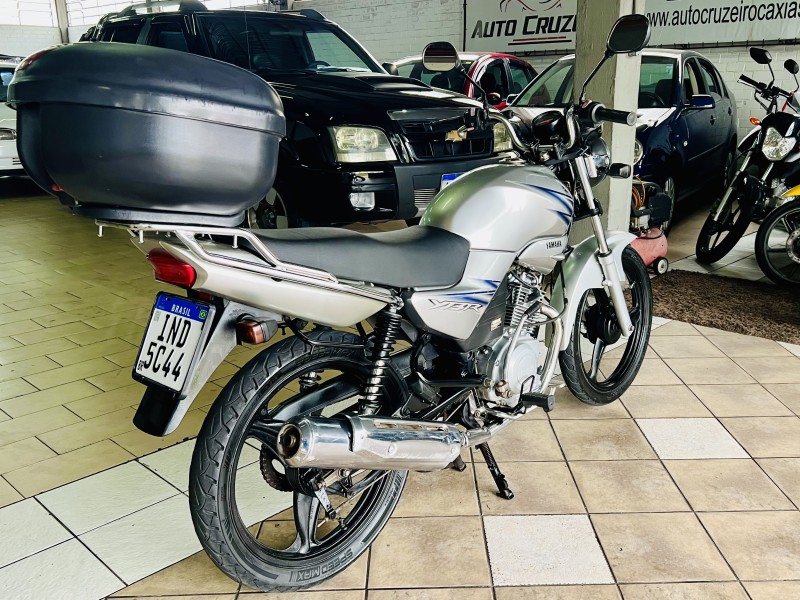 FACTOR YBR 125 K - 2006 - CAXIAS DO SUL