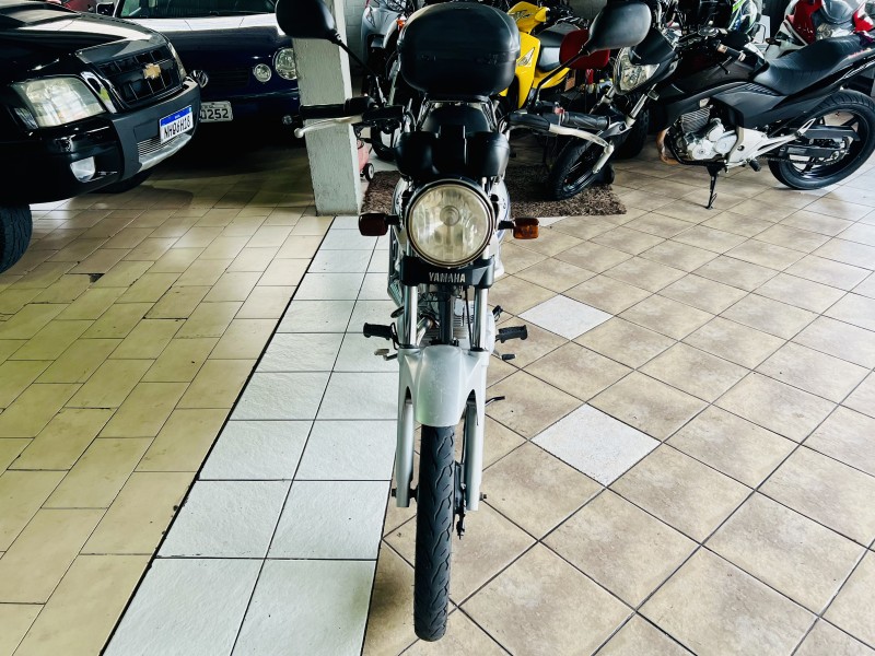 FACTOR YBR 125 K - 2006 - CAXIAS DO SUL