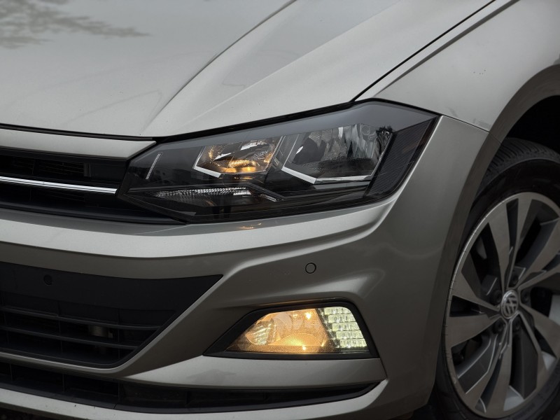POLO 1.0 200 TSI COMFORTLINE AUTOMÁTICO - 2019 - DOIS IRMãOS