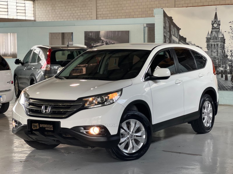 crv 2.0 lx 4x2 16v gasolina 4p manual 2012 caxias do sul