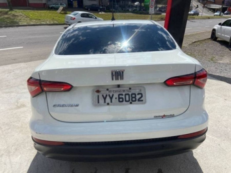CRONOS 1.3 FIREFLY FLEX DRIVE GSR - 2019 - CAXIAS DO SUL