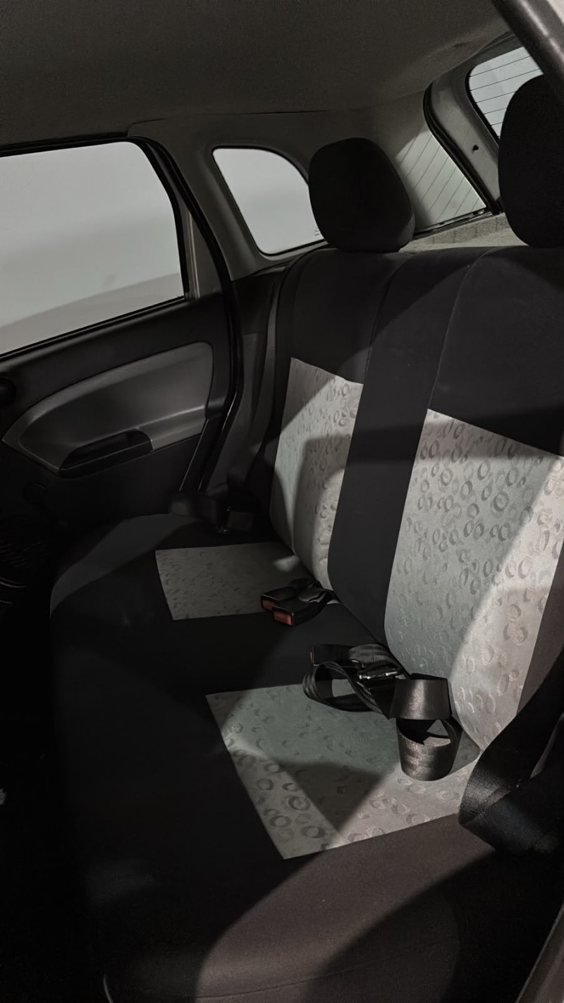 FIESTA 1.0 MPI HATCH 8V FLEX 4P MANUAL - 2008 - BENTO GONçALVES