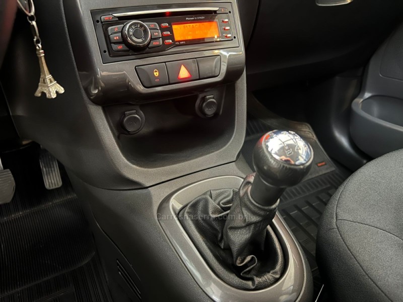 C3 1.5 ORIGINE PACK 8V FLEX 4P MANUAL - 2015 - CAXIAS DO SUL