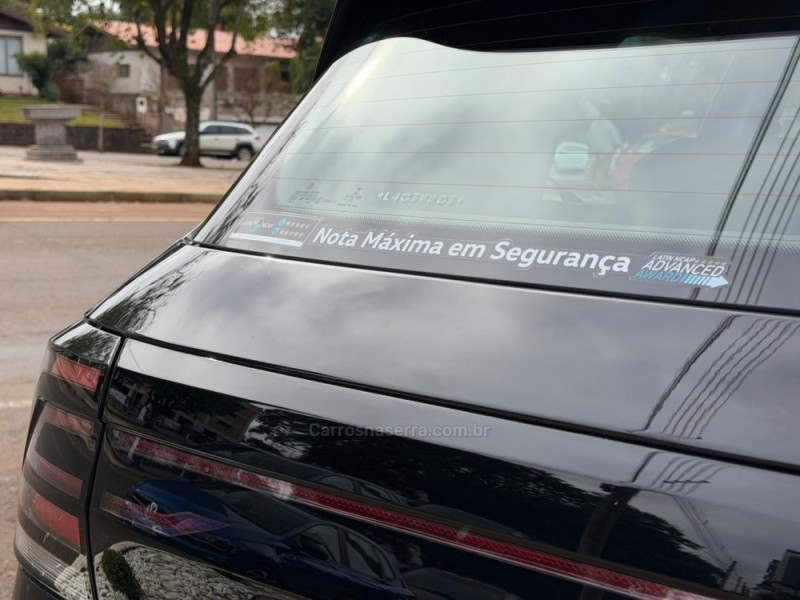 T-CROSS 1.0 TSI 200 SENSE AUTOMÁTICO - 2020 - LAGOA VERMELHA