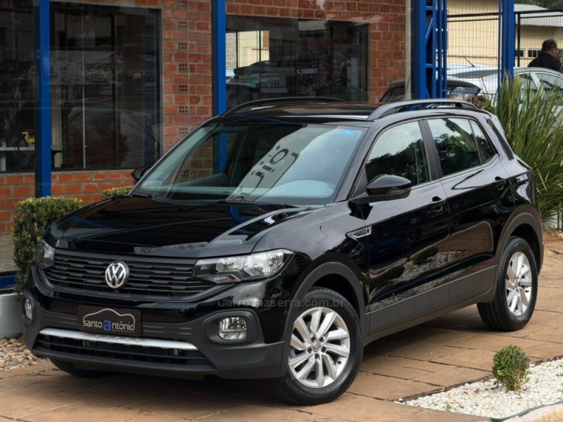 t cross 1.0 tsi 200 sense automatico 2020 lagoa vermelha