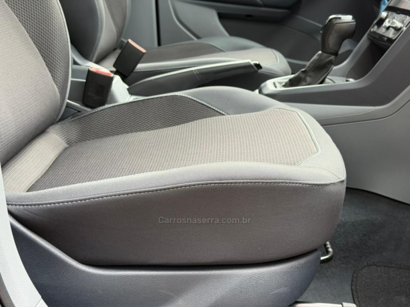 T-CROSS 1.0 TSI 200 SENSE AUTOMÁTICO - 2020 - LAGOA VERMELHA