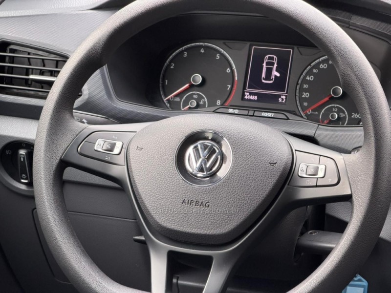 T-CROSS 1.0 TSI 200 SENSE AUTOMÁTICO - 2020 - LAGOA VERMELHA