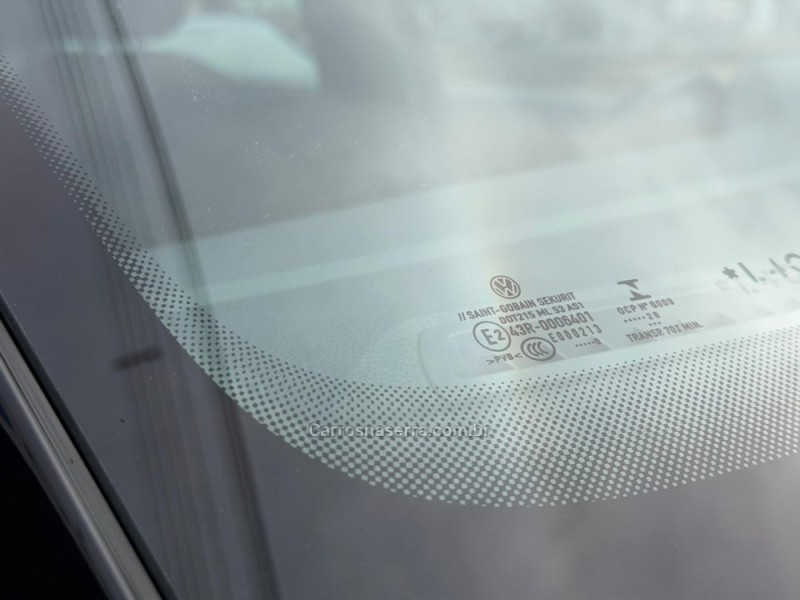 T-CROSS 1.0 TSI 200 SENSE AUTOMÁTICO - 2020 - LAGOA VERMELHA