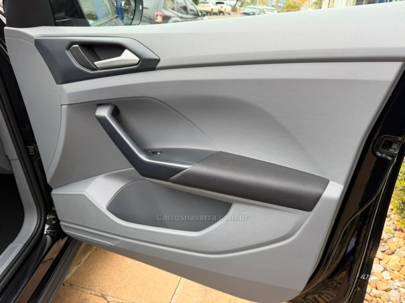 T-CROSS 1.0 TSI 200 SENSE AUTOMÁTICO - 2020 - LAGOA VERMELHA