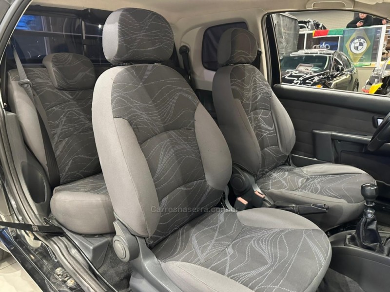 STRADA 1.4 MPI WORKING CD 8V FLEX 2P MANUAL - 2015 - CAXIAS DO SUL