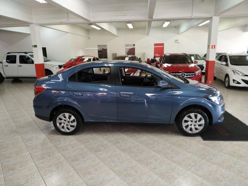 PRISMA 1.4 MPFI LT 8V FLEX 4P MANUAL - 2014 - CAXIAS DO SUL