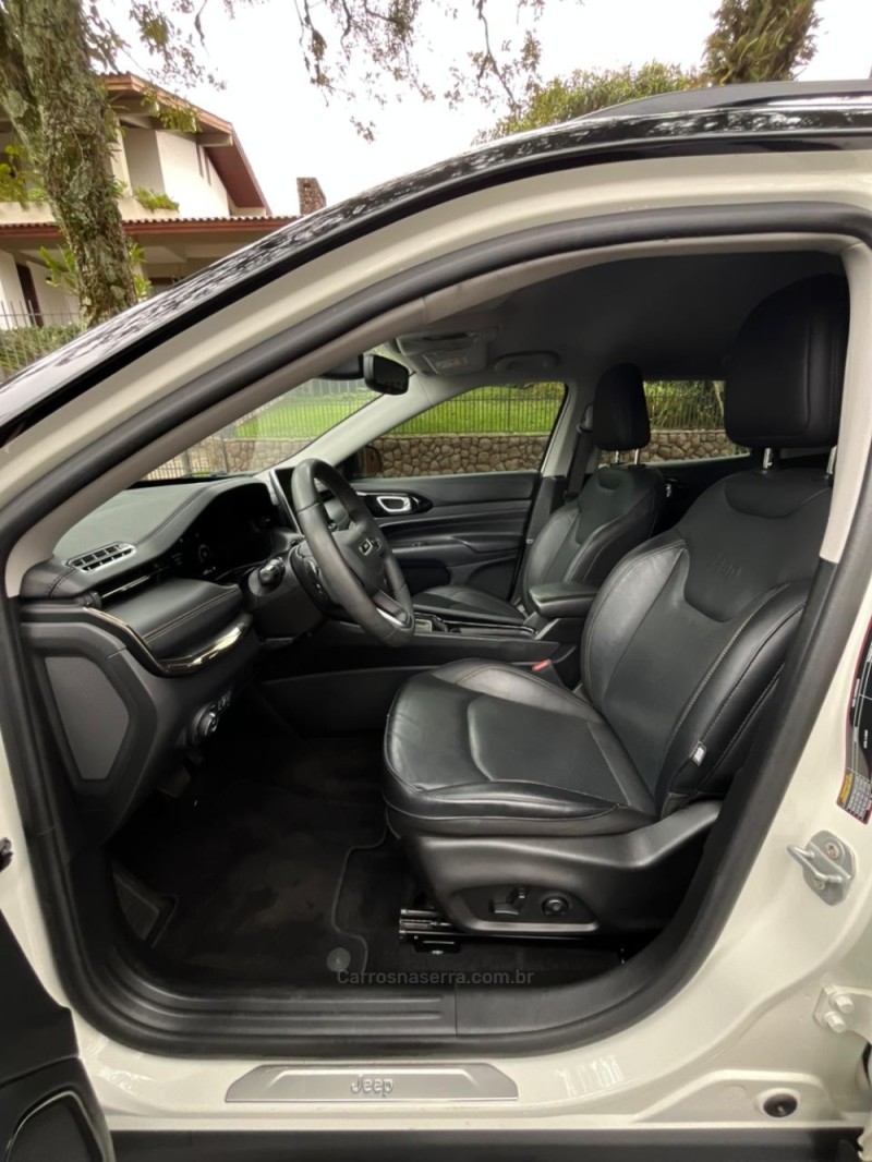 COMPASS 1.3 LIMITED T270 16V TURBO FLEX 4P AUTOMÁTICO - 2022 - ERECHIM