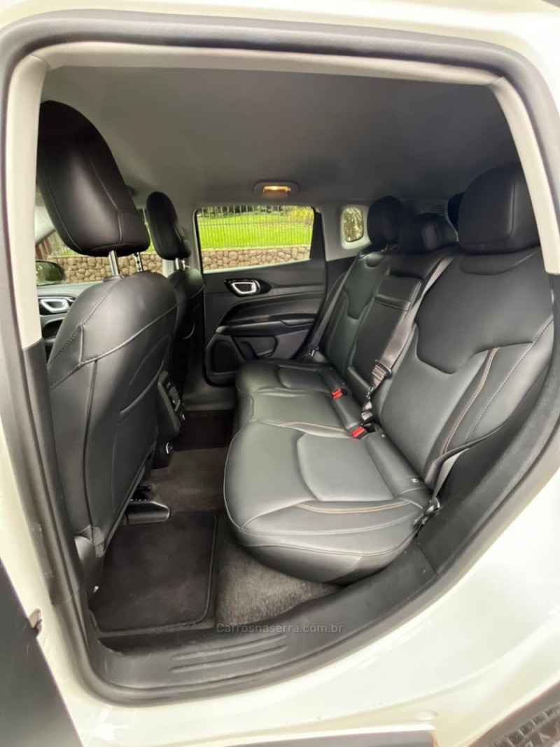COMPASS 1.3 LIMITED T270 16V TURBO FLEX 4P AUTOMÁTICO - 2022 - ERECHIM