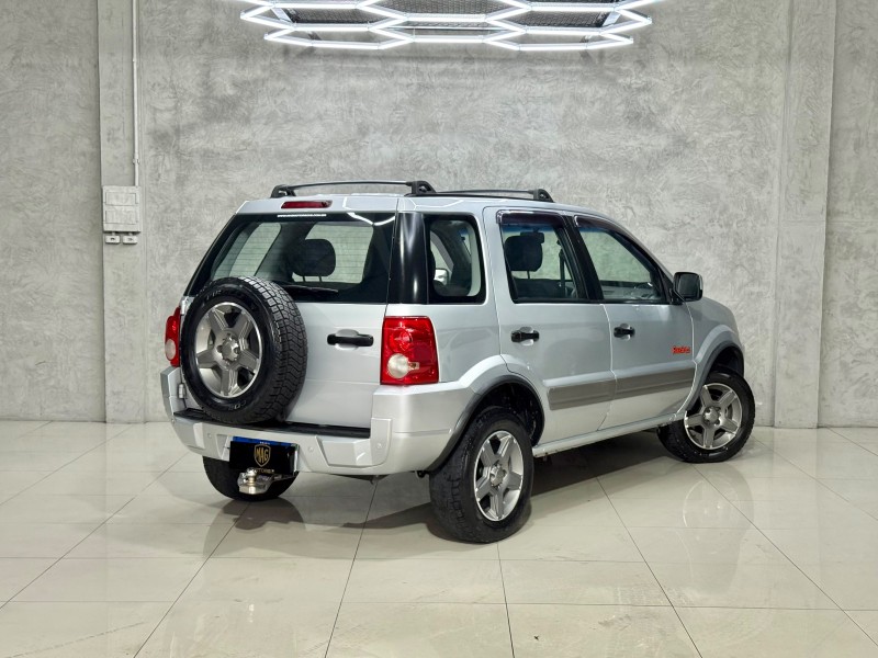ESCORT 1.6 MPI GL 8V GASOLINA 4P MANUAL - 2009 - CAXIAS DO SUL