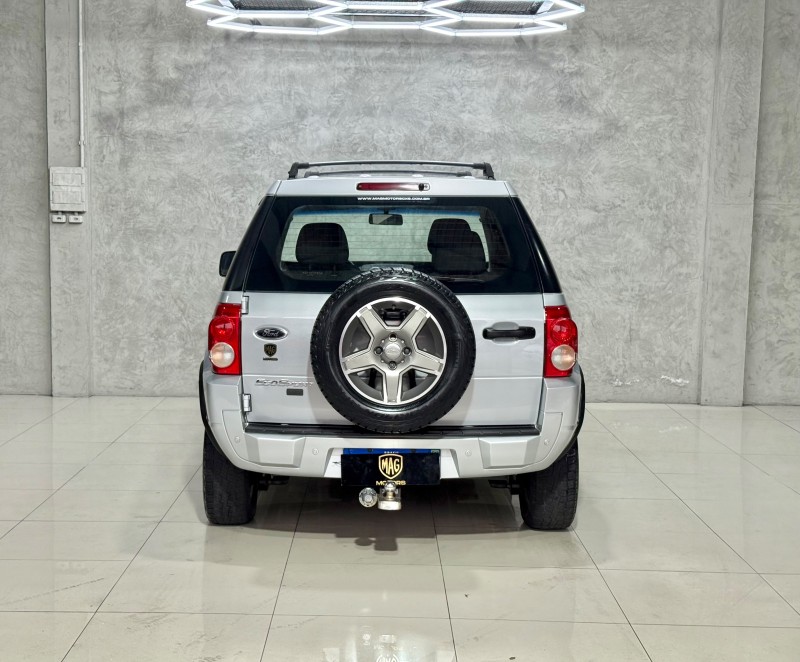 ESCORT 1.6 MPI GL 8V GASOLINA 4P MANUAL - 2009 - CAXIAS DO SUL