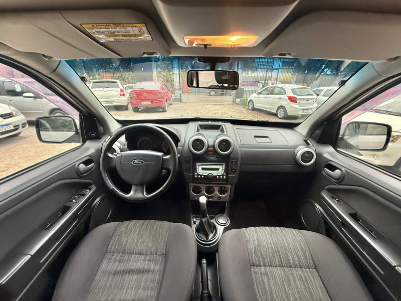 ESCORT 1.6 MPI GL 8V GASOLINA 4P MANUAL - 2009 - CAXIAS DO SUL
