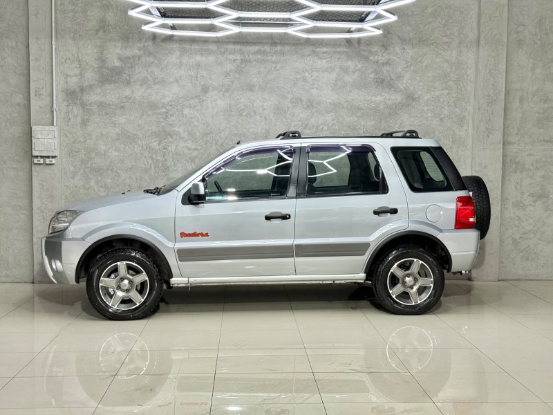 ESCORT 1.6 MPI GL 8V GASOLINA 4P MANUAL - 2009 - CAXIAS DO SUL