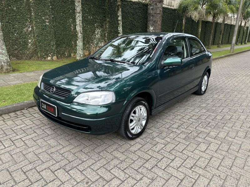 astra 1.8 mpfi gl 8v gasolina 2p manual 2000 caxias do sul