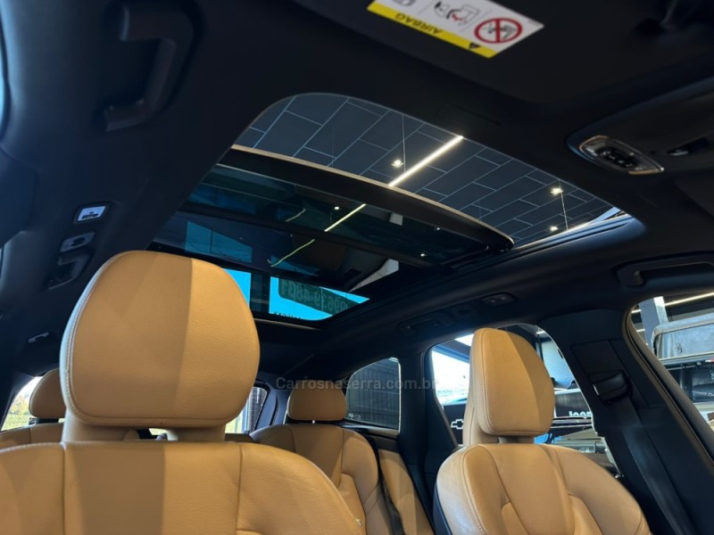 XC60 2.0 T5 MOMENTUM GASOLINA 4P AUTOMÁTICO - 2019 - CAXIAS DO SUL