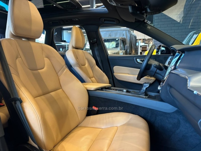 XC60 2.0 T5 MOMENTUM GASOLINA 4P AUTOMÁTICO - 2019 - CAXIAS DO SUL