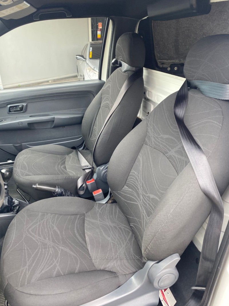 STRADA 1.4 MPI HARD WORKING CS 8V FLEX 2P MANUAL - 2018 - NOVO HAMBURGO
