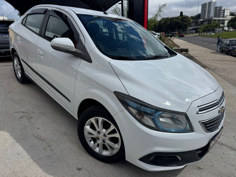 prisma 1.4 mpfi ltz 8v flex 4p manual 2015 caxias do sul