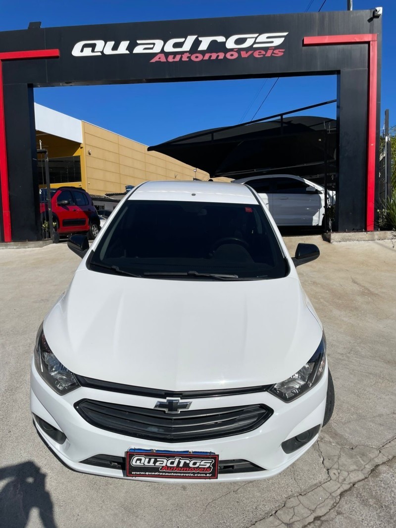 ONIX 1.0 JOY BLACK 8V FLEX 4P MANUAL - 2021 - CAXIAS DO SUL