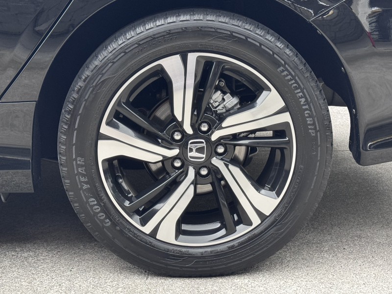 CIVIC 2.0 EXL 16V FLEX 4P AUTOMÁTICO - 2018 - CAXIAS DO SUL